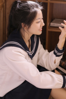 我成了