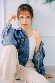 机械女仆无修版